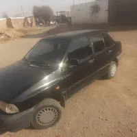 پراید مدل ۸۶