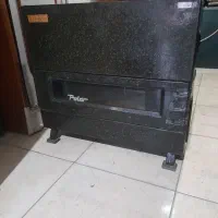 بخاری مهیار