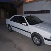 خودرو پارس