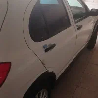 کوییک GXl ۱۴۰۳|خودرو سواری و وانت|اهواز, کیانپارس |دیوار