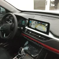 تیگو7پرو1402 بدون توضیح رویت خشک|خودرو سواری و وانت|بوکان, |دیوار