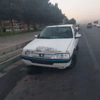 slx مدل ۹۱ tu5 موتوری بشرط ۱۰ سال|خودرو سواری و وانت|فردیس, شهرک ارم|دیوار