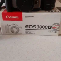دوربین عکاسی کنون canon|دوربین عکاسی و فیلم‌برداری|تهران, المهدی|دیوار