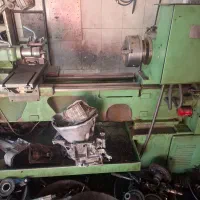 استخدام تراشکار ماهر و متخصص