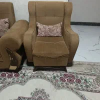 مبل|مبلمان خانگی و میز عسلی|طبس, |دیوار