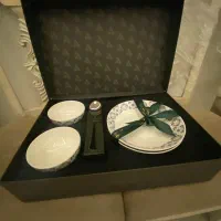 سرویس چینی دونفره زیبا