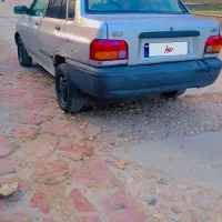 پراید ۸۷|خودرو سواری و وانت|گالیکش, |دیوار