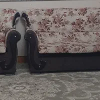 مبل راحتی ۷ نفره