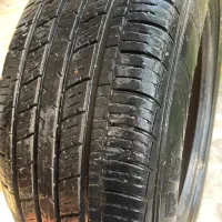 لاستیک ۲۰۵|قطعات یدکی و لوازم جانبی|رشت, پستک|دیوار