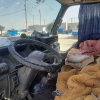 ایسوزو۵۲۰۰|خودرو سنگین|فسا, |دیوار