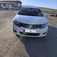 آریو زوتی ۴۰۰ دنده‌ای