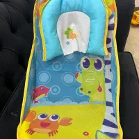 آسان شور ماستلا و وان کودک و نوزاد