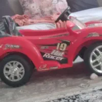 ماشین شارژی|اسباببازی بچه|اراک, |دیوار