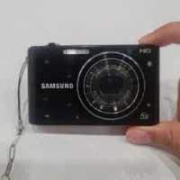 دوربین عکاسی دیجیتال