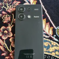 Redmi Note13|موبایل|کامیاران, |دیوار