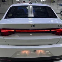 تارا v4 اتومات/صفرخشک /تحویل فوری|خودرو سواری و وانت|تهران, گلستان (شهرک راه آهن)|دیوار