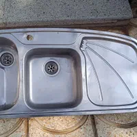 سینک دولنگه  تو کار اخوان