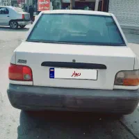 پراید|خودرو سواری و وانت|یاسوج, |دیوار