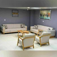 مبل مینیمال هلندی