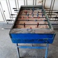 فوتبال دستی
