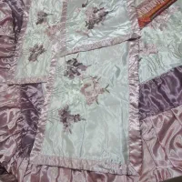 روتختی عروس ساتن
