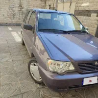 پراید ۱۱۱ فروشی|خودرو سواری و وانت|کرمانشاه, |دیوار