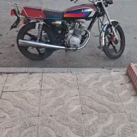 موتور هوندا 150 درحد نو 1402