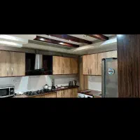 اجاره آپارتمان 105متر2خوابه فول هنگام بلوار کاظمی|اجارهٔ آپارتمان|تهران, نیروی دریایی|دیوار