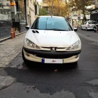 ۲۰۶ تیپ ۵ مدل ۹۳|خودرو سواری و وانت|تهران, دهقان|دیوار