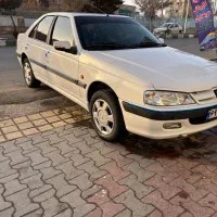 پارس مدل ۹۵ بسیار تمیز|خودرو سواری و وانت|سبزوار, هویزه|دیوار