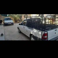 ساخت انواع باربند سفارشی کارگاه مقدم...|قطعات یدکی و لوازم جانبی|شادگان, |دیوار