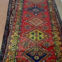 فرش دستباف خوش نقشه قیمت هرکدام  فقط ۳تومن|فرش|تبریز, |دیوار