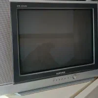 تلویزیون ۲۱سامسونگ اصل