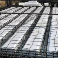 اجرای سقف تیرچه بلوکه واکاسیف فونداسیون قالب بندی