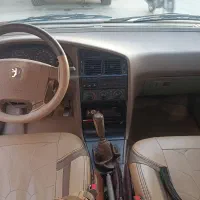 پژو ۸۹ درجه یک|خودرو سواری و وانت|شیراز, ارم|دیوار