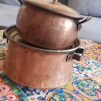 قابلمه مسی کیلویی