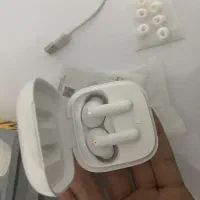 ایرپاد QCYT13 anc|لوازم جانبی موبایل و تبلت|خرم‌آباد, |دیوار