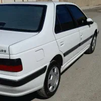 پژو پارس LX TU5، آخر ۱۴۰۱ دریچه سیمی درحد خشک|خودرو سواری و وانت|کرمانشاه, |دیوار