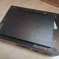 لپ تاپ ایسوس مدل FX516P|رایانه همراه|اصفهان, کوی ولی عصر|دیوار