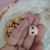تعدادی لوازم ساخت بدلیجات و عروسک خمیر چینی و قالب|صنایع دستی و سایر لوازم تزئینی|قم, شهرک مهدیه|دیوار