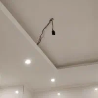 گچکاری لکه گیری