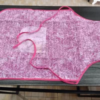 سرویس اشپزخانه|سفره، حوله، دستمال آشپزخانه|گرگان, |دیوار