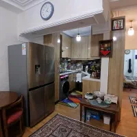 ۵۸متر۲خواب طبقه۲پارکینگ و پارکت سند شهرک قدس|فروش آپارتمان|رشت, شهرک قدس|دیوار