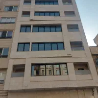 سعادت اباد 800 متر مستغلات موقعیت اداری نوساز