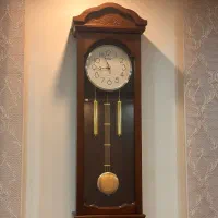 ساعت دیواری