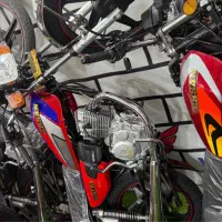 هندا۱۵۰و۲۰۰همتاز و کبیر و پرواز احسان ولیفان وتکنو|موتورسیکلت|لیسار, |دیوار