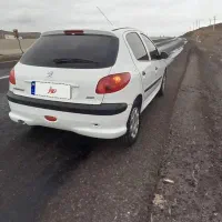 ۲۰۶ تیپ ۳|خودرو سواری و وانت|پارسآباد, |دیوار