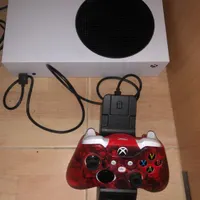 xbox sereis s کنسول بازی