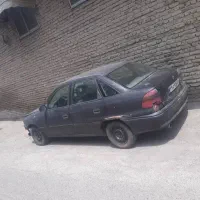 اپل استرا مدل 1994 دودی انژکتور