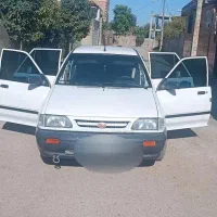 پراید انژکتور شاسی پلمپ رخ عالی|خودرو سواری و وانت|خان ببین, |دیوار